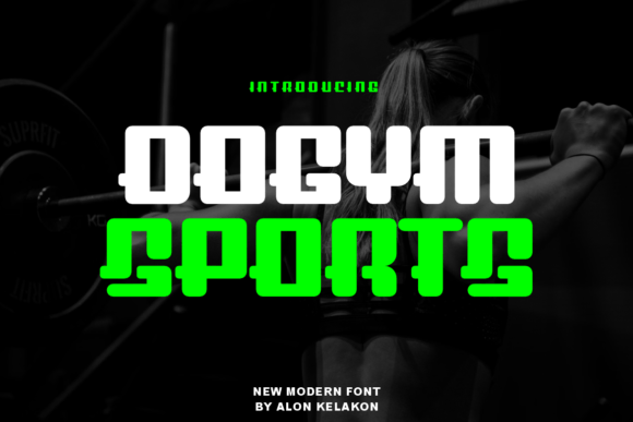 Bringing Creativity to Life with Dogym Sports