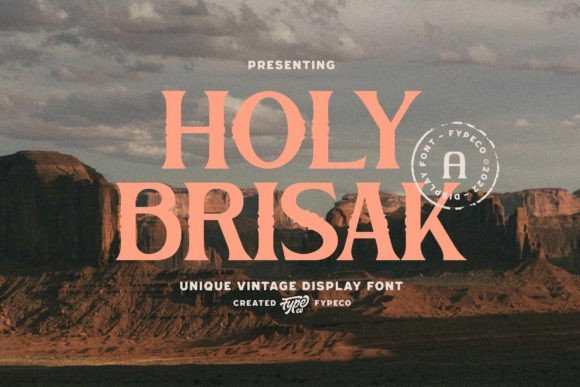 How Holy Brisak Transformed My Campaign Visuals