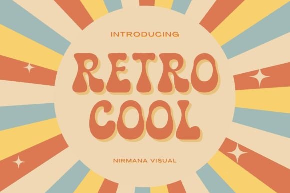 How Retro Cool Font Elevated My Brand's Visual Identity