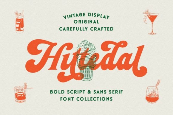 Testing Hittedal for a Bold Web Design