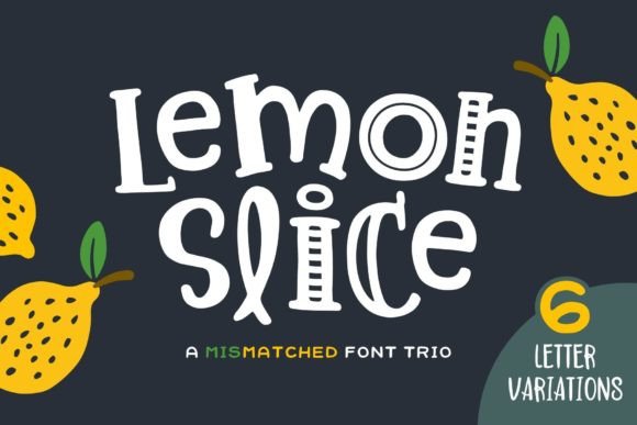 Testing Lemon Slice for a Creative Portfolio Redesign