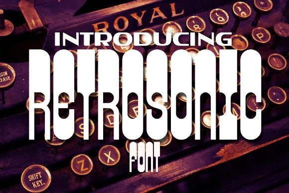 Testing Retrosonic in a Real Web Design Project